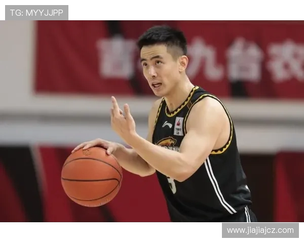 赵继伟领衔中国男篮重拾荣耀 目标东京奥运会再创辉煌