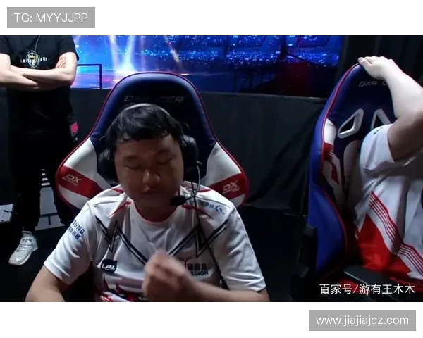 JDG战队中路表现分析：突破与失误的深度剖析与反思