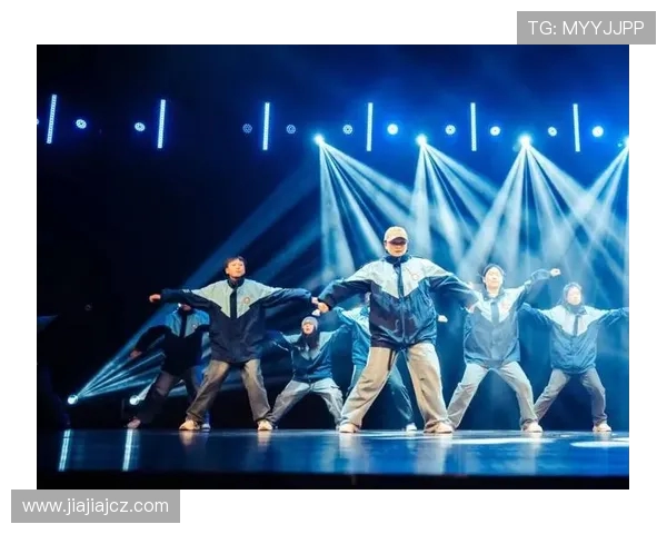 广州街舞队的力量与魅力探索街舞文化的传承与创新之路