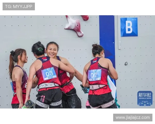 成都攀岩队荣登全国速度排行榜首位引领攀岩新风潮