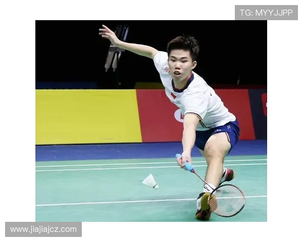 杭州羽毛球队中路突破革新引领羽坛新风潮与未来发展展望