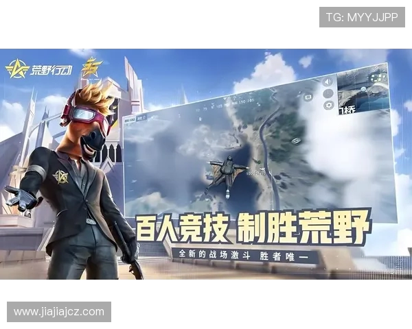 17 Gaming绝地求生战队全新战术曝光 力求登顶全球赛事冠军之路